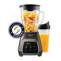 Licuadora con Tecnología Reversible + Vaso Oster BLSTPYG1312XBG