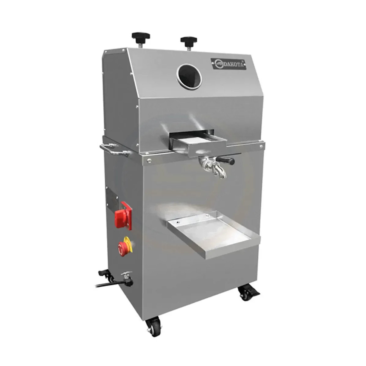 Exprimidor de caña de azucar electrico dakota DK-80A