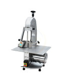 Cortadora de hueso sobre mesa aluminio Dakota DK-250AL