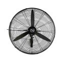 Ventilador De Pared 26 Pulgadas Imaco Wf2630 Semi Industrial