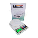 balanza repostera 7kg precision 1gr pila AA BRD09