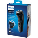 Afeitadora eléctrica Philips en seco o en húmedo S3122 51