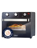 Horno con Freidora de Aire Oster 22L TSSTTVMAF1NS
