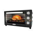 Horno Electrico Oster Extra Grande 60 Litros TSSTTVLC60L Negro