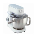 Batidora planetaria Oster con tazón de Acero FPSTSMPL3W 1000w
