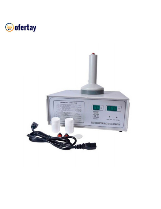 henkel selladora inducción circular dgyf-500a