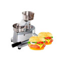 Prensa para hamburguesas diámetro 13 cm Henkel WFA-130-GT