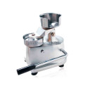 Prensa para hamburguesas diámetro 13 cm Henkel WFA-130-GT