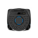 Sony equipo de sonido v43d bluetooth karaoke