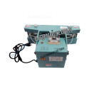 Selladora de Bolsa tipo Mordaza de pedal HENKEL PFS-DD400