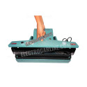 Selladora de Bolsa tipo Mordaza de pedal HENKEL PFS-DD400