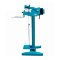 Maquina Selladora De Pie De Impulso Henkel PFS-450