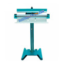 Maquina Selladora De Pie De Impulso Henkel PFS-450