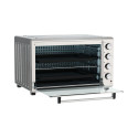 Horno eléctrico imaco 100 litros HEB100R