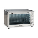 Horno eléctrico imaco 100 litros HEB100R