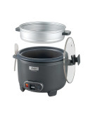Arrocera 3 en 1 de 15 Tazas DiamondForce Oster CKSTRC15DFSKE-053