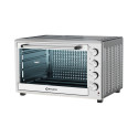 Horno eléctrico imaco 100 litros HEB100R