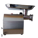 Molino de carne número 12 henkel TK12 Acero inoxidable