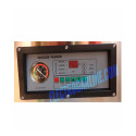 Maquina Empacadora Al Vacio SV3 Acero inoxidable Henkel