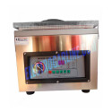 Maquina Empacadora Al Vacio SV3 Acero inoxidable Henkel