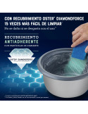 Arrocera de 10 Tazas DiamondForce Oster CKSTRCB10DFBLK-053
