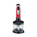 Batidora De Inmersión Con Motor 800W Oster FPSTHB2801