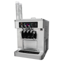 Máquina de Helados Soft de Mesa Dakota DK-235M