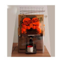 Exprimidor De Naranjas semi-Industrial Henkel 2000MS-A
