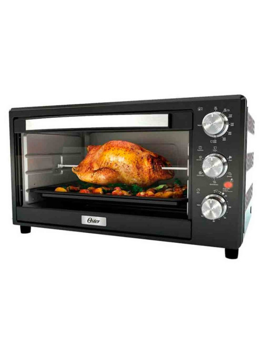 Horno Tostador de 60L Oster TSSTTVLC60L