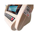 Balanza Electrónica de Plataformas Henkel De 3 Toneladas FS12-3TX