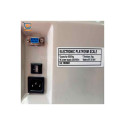 Balanza Electrónica de Plataformas Henkel De 3 Toneladas FS12-3TX