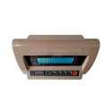 Balanza Electrónica de Plataformas Henkel De 3 Toneladas FS12-3TX