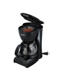 Cafetera oster 4 tazas bvstdcdr5b-053