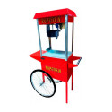 Maquina Para Hacer Palomitas De Maiz Pop Corn HENKEL HP-BC