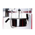 Maquina Para Hacer Palomitas De Maiz Pop Corn HENKEL HP-BC