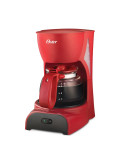 Cafetera Oster de 4 tazas BVSTDCDR5R
