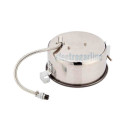Maquina Para Hacer Palomitas De Maiz Pop Corn HENKEL HP-BC