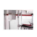 Maquina Para Hacer Palomitas De Maiz Pop Corn HENKEL HP-BC