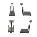 Balanza Electronica 300 Kg Henkel Doble Pantalla BCH300WB-EPR-607-2