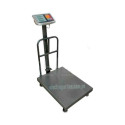 Balanza Electronica 300 Kg Henkel Doble Pantalla BCH300WB-EPR-607-2