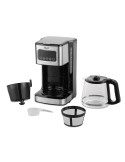 Cafetera Oster 12 tazas BVSTDC4403