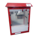 Máquinas de Pop Corn de mesa Henkel HP-6B