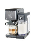 Cafetera Oster para Espresso y Capuccino BVSTEM5501B Negro