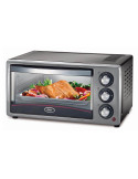 Horno Tostador de 15L Oster TSSTTV15LTB Negro