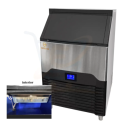 Maquina productora de Hielo Gourmet Dakota DKI-70G