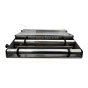 Selladora De Film Sellador Sandwichero Empacadora Henkel 450mm HW450-ZD