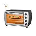 Horno Eléctrico Rosticero Pizzero De 56Lt Imaco HEB56R
