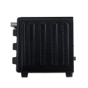 Horno tostador con rosticero imaco 35 lt hes35r
