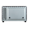 Horno tostador con rosticero imaco 35 lt hes35r