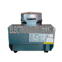 Waflera redonda semi-Industrial henkel hp-uwb-1a
